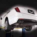 Cadillac CT6 2.0T Downpipe — 11