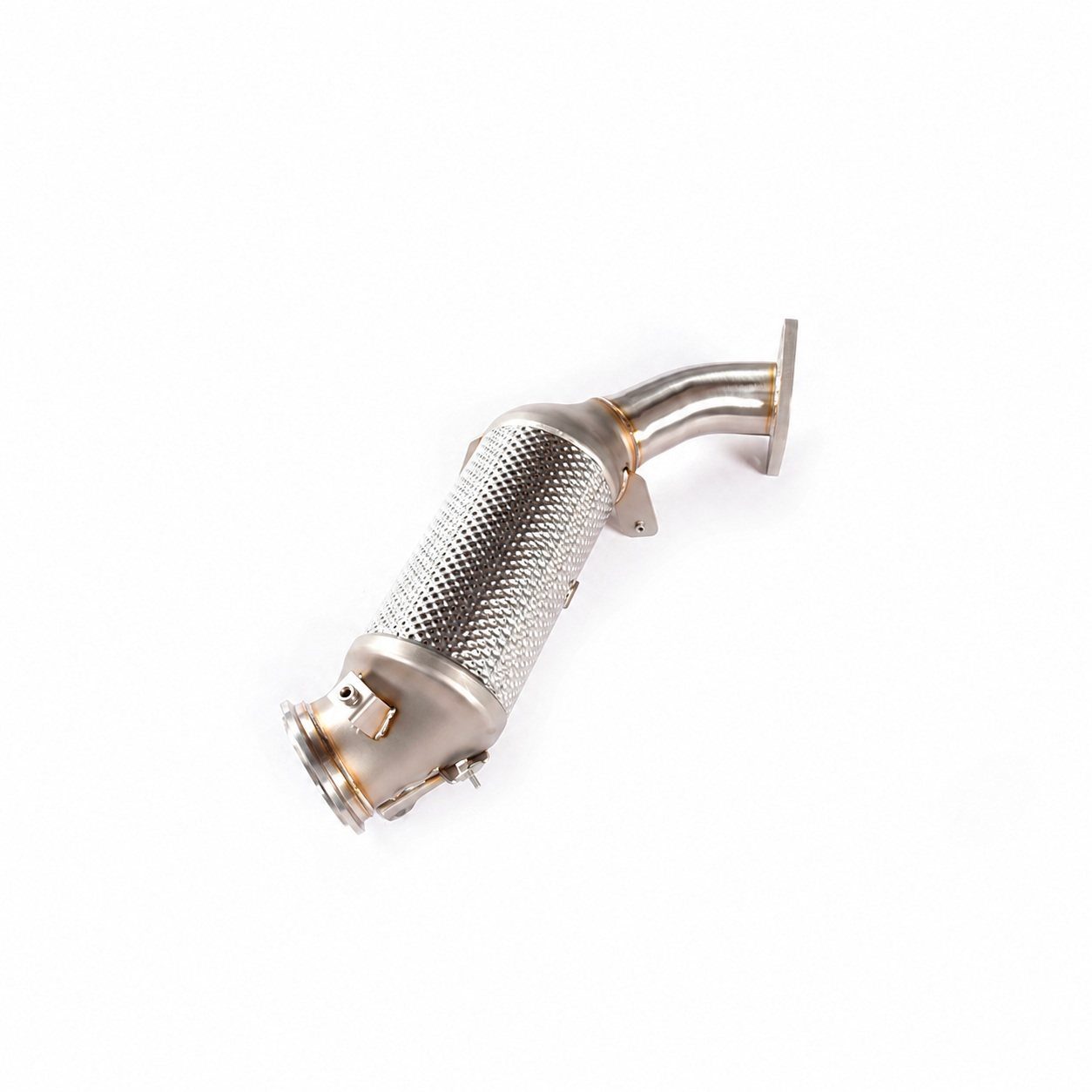 Cadillac CT6 2.0T Downpipe