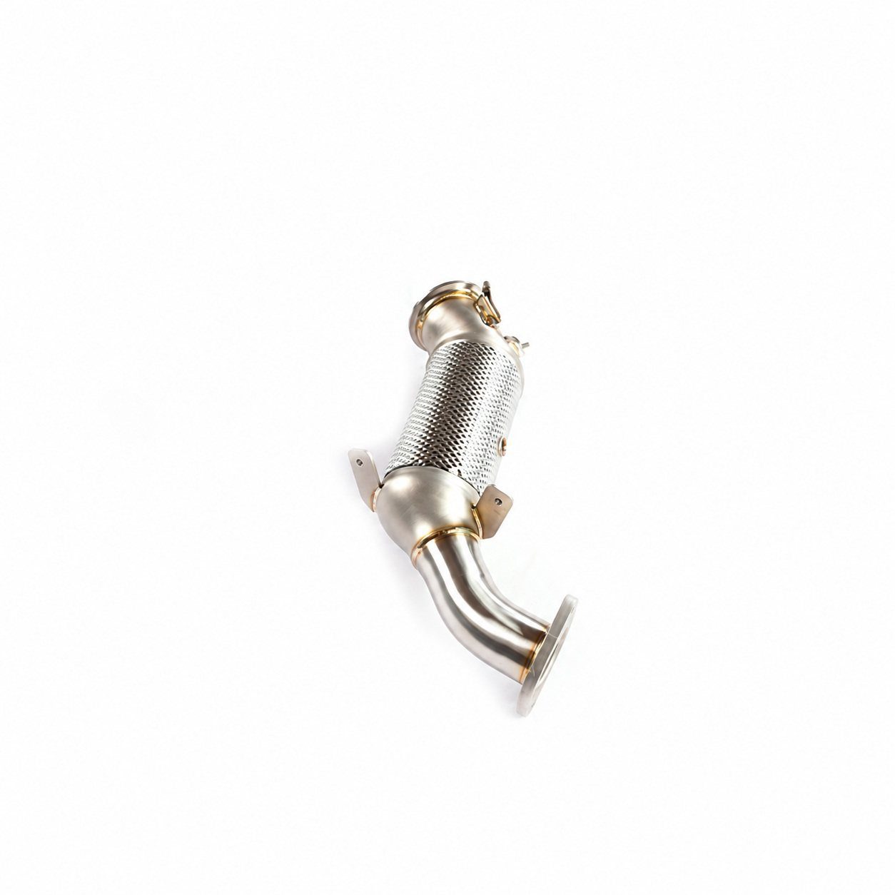 Cadillac CT6 2.0T Downpipe