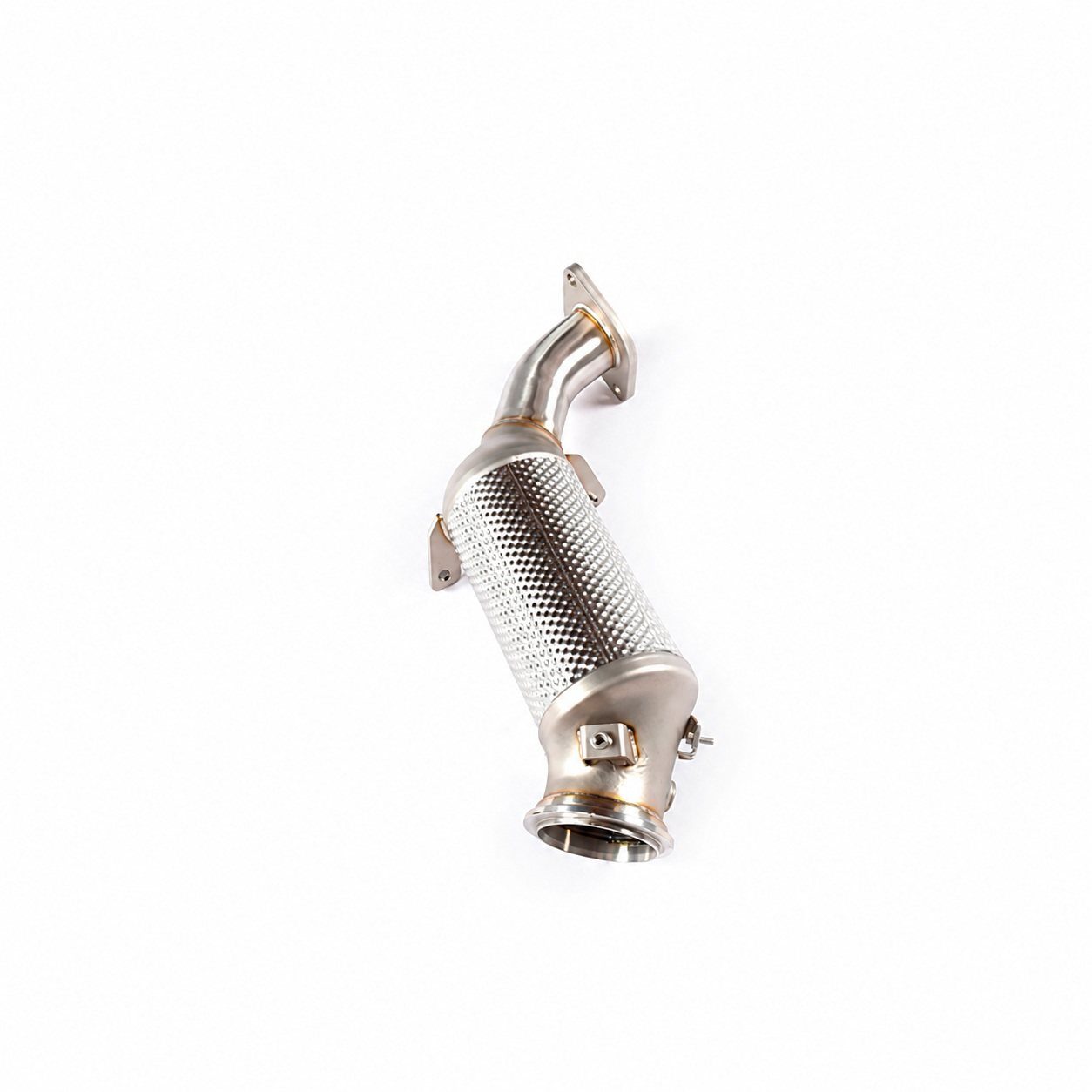 Cadillac CT6 2.0T Downpipe
