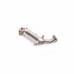 Cadillac CT6 2.0T Downpipe — 7
