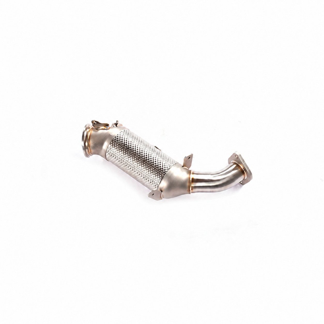 Cadillac CT6 2.0T Downpipe