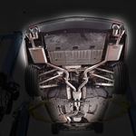 Cadillac CT6 2.0T Downpipe — 8