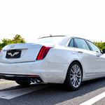 Cadillac CT6 2.0T Downpipe — 6