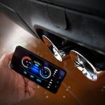 Cadillac XT4 2.0T Cat-back — 8