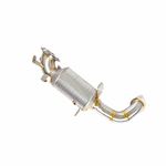 Cadillac XT4 2.0T Downpipe