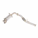 Cadillac XT4 2.0T Downpipe — 3