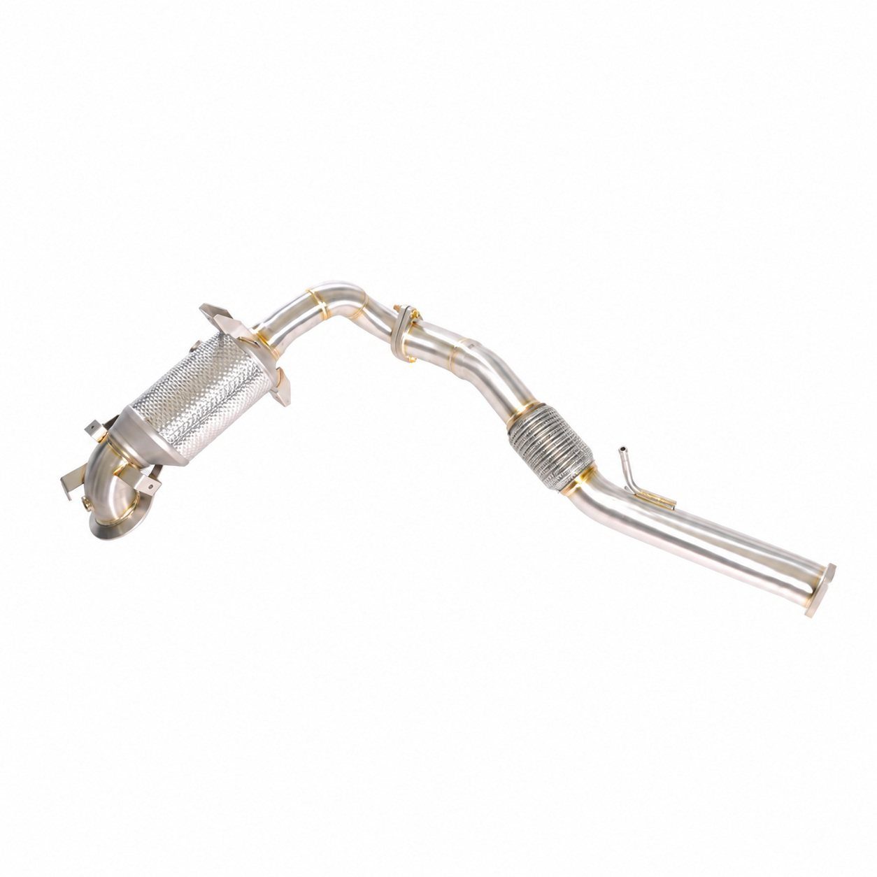 Cadillac XT4 2.0T Downpipe