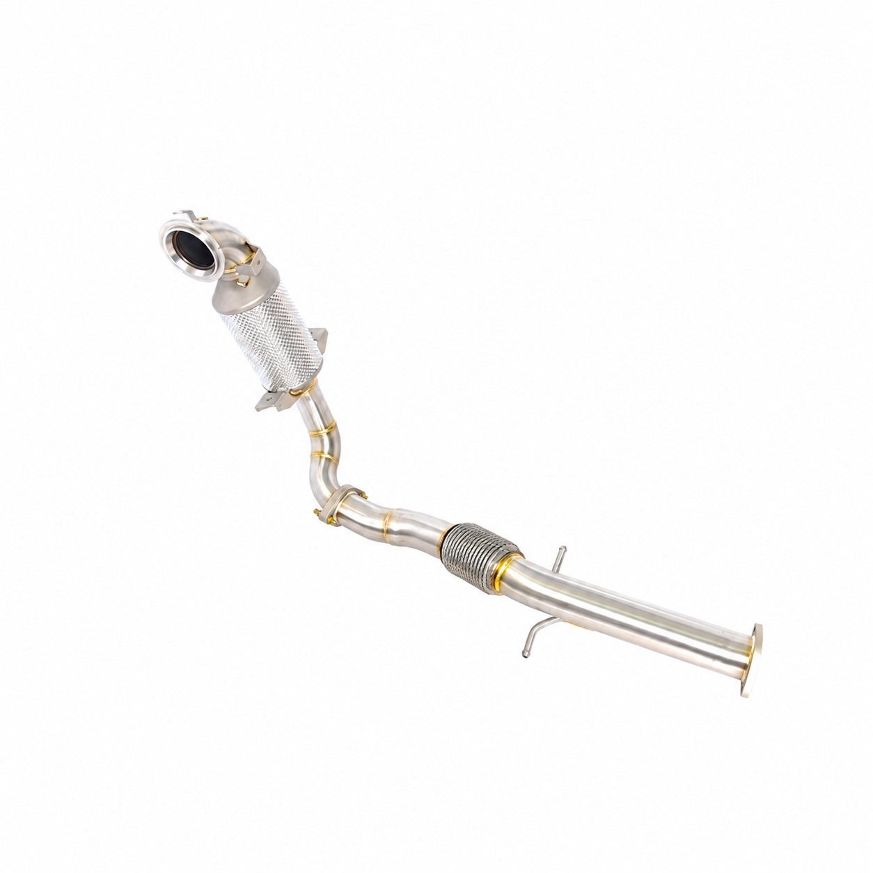 Cadillac XT4 2.0T Downpipe