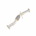 Cadillac XT4 2.0T Downpipe — 5