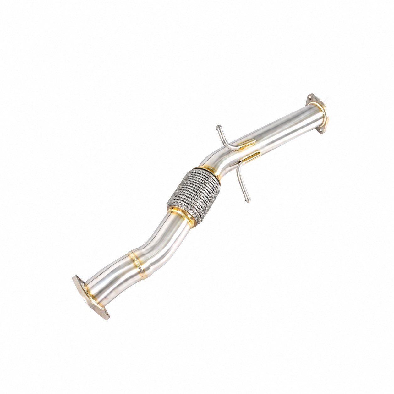 Cadillac XT4 2.0T Downpipe