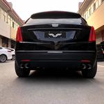 Cadillac XT5 2.0T — 4