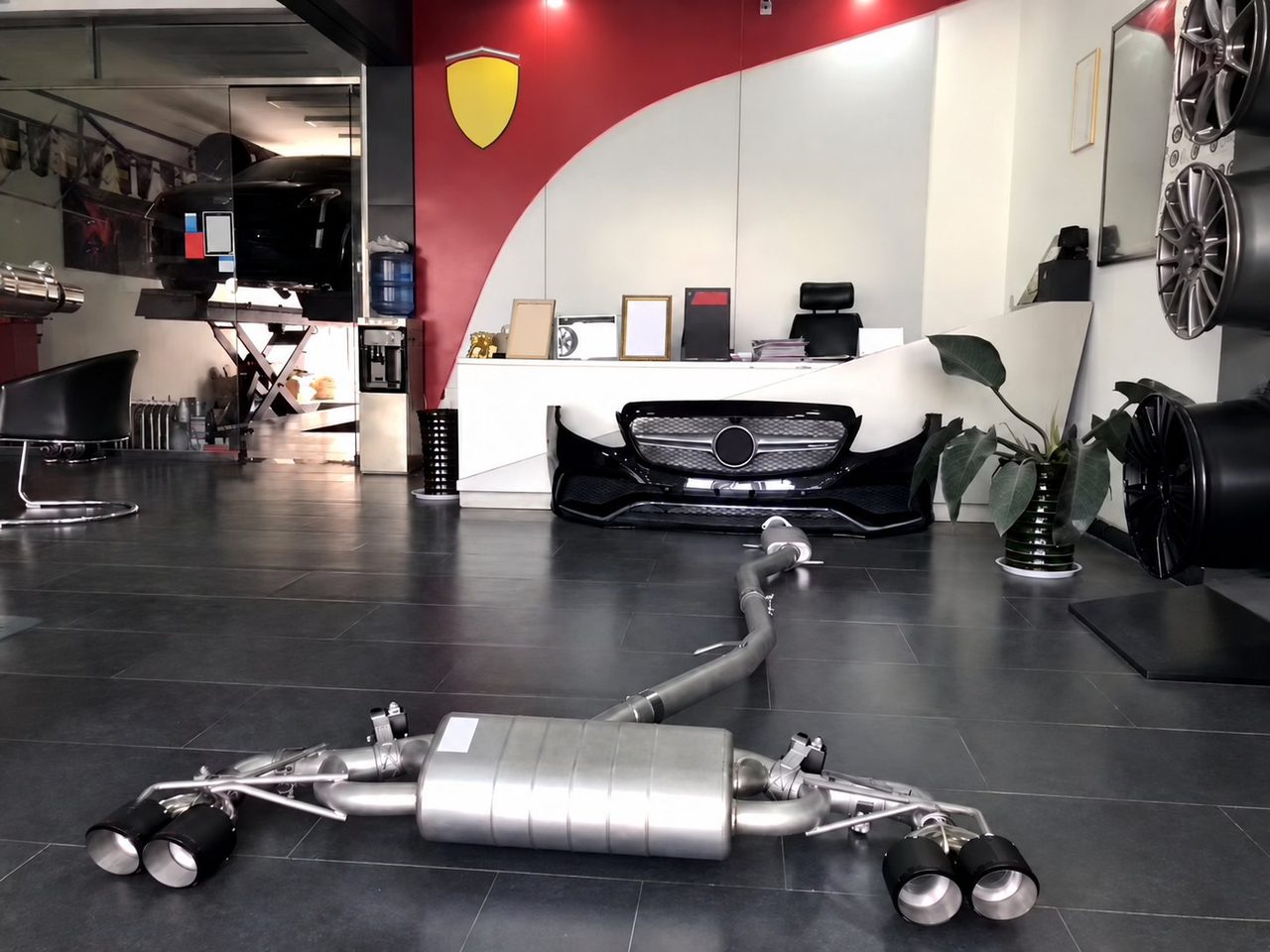 Cadillac XT5 2.0T