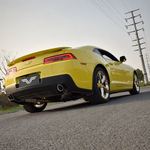 Chevrolet Camaro 3.6 Stainless — 7