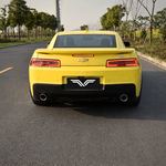 Chevrolet Camaro 3.6 Stainless — 8