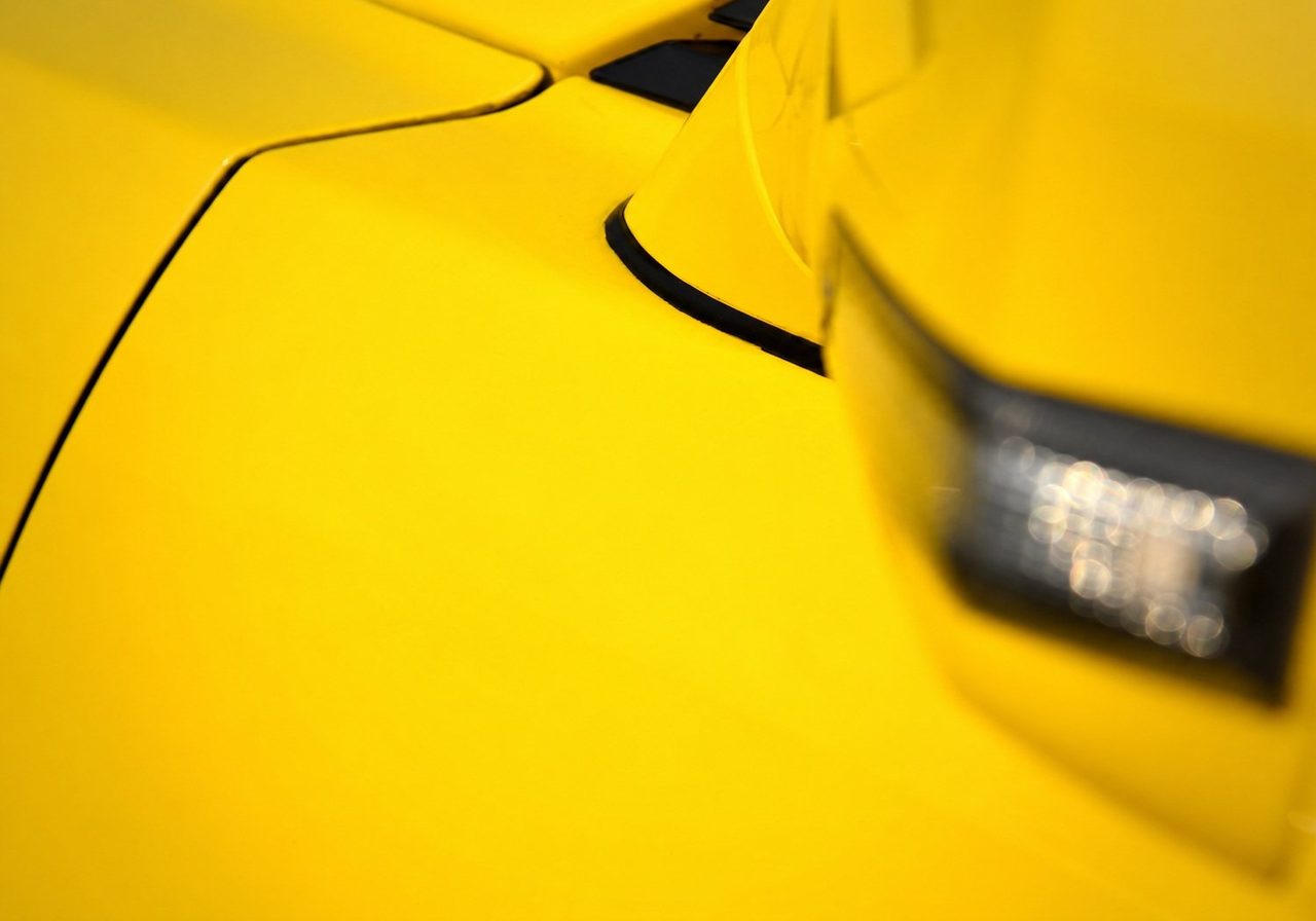 Chevrolet Camaro 3.6 Abgasanlage aus Edelstahl