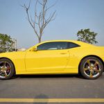 Chevrolet Camaro 3.6 Stainless — 11