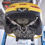 Chevrolet Camaro 3.6 Stainless — 3