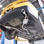 Chevrolet Camaro 3.6 Stainless — 4