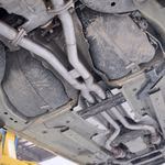 Chevrolet Camaro 3.6 Stainless — 5