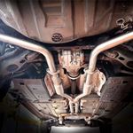 Dodge Challenger 3.6 — 4