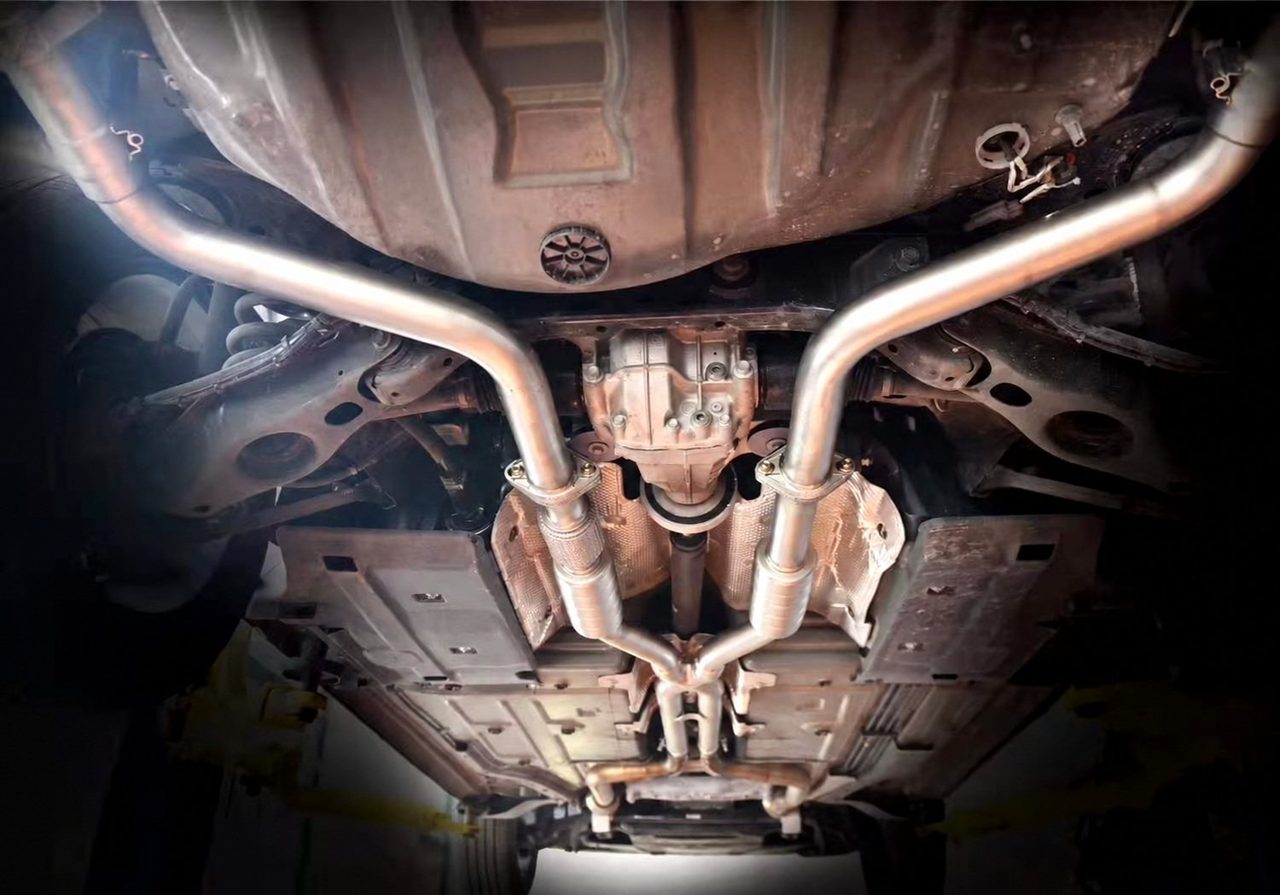 Dodge Challenger 3.6