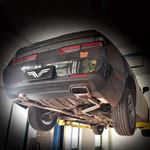 Dodge Challenger 3.6 — 2