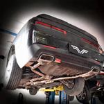 Dodge Challenger 3.6 — 3