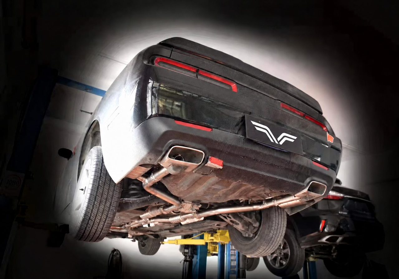 Dodge Challenger 3.6
