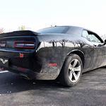 Dodge Challenger 3.6 — 5