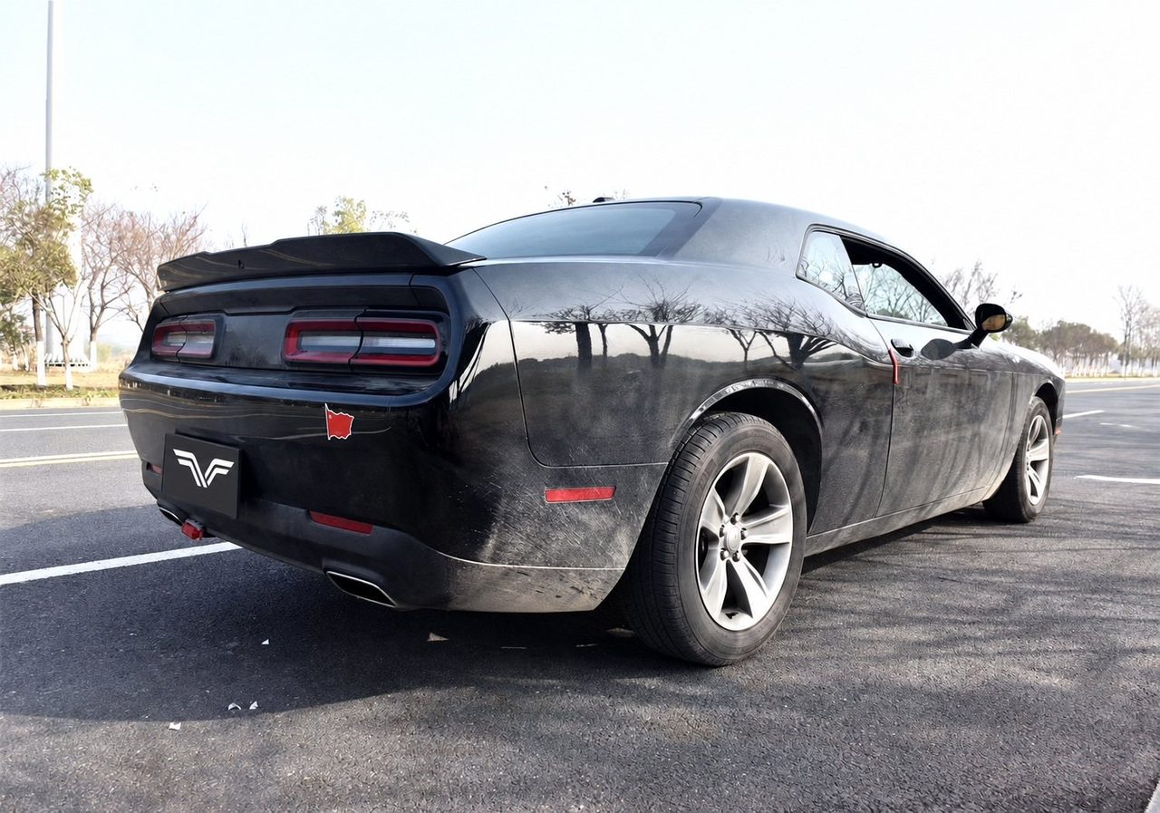 Dodge Challenger 3.6
