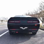 Dodge Challenger 3.6 — 6