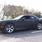Dodge Challenger 3.6