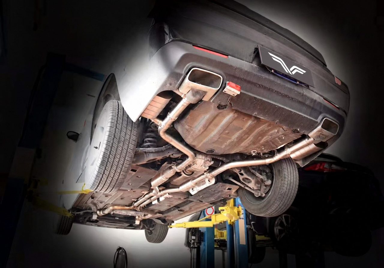 Dodge Challenger 3.6