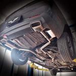 Dodge Challenger 3.6 — 8