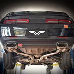 Dodge Challenger 3.6 — 9