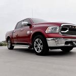 Dodge Ram 5.7L Cat-back — 10