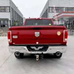 Dodge Ram 5.7L Cat-back — 7