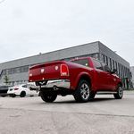 Dodge Ram 5.7L Cat-back — 8