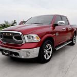 Dodge Ram 5.7L Cat-back — 9