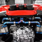 Ferrari 458 Titanium — 15