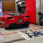 Ferrari 488 Titanium — 3