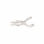 Ferrari California T Downpipe — 5