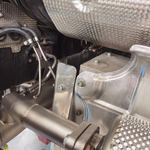 Ferrari F8 Stainless Full system — 8