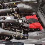 Ferrari F8 Stainless Full system — 12