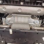 Ferrari F8 Stainless Full system — 9