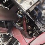 Ferrari F8 Stainless Full system — 10