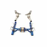 Ferrari Titanium Full system — 4
