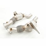 Ferrari Titanium Full system — 5