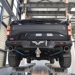 Ford F-150 3.5TT — 3